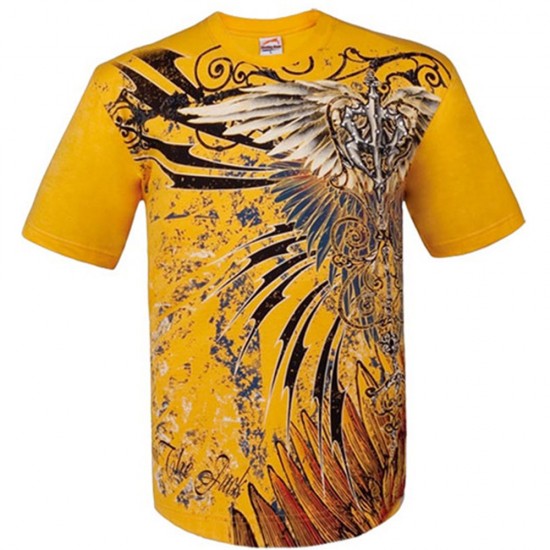 Sublimation T-shirt