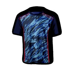 Sublimation T-shirt
