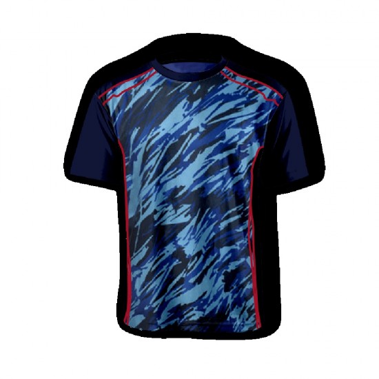 Sublimation T-shirt