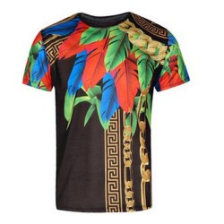 Sublimation T-shirt