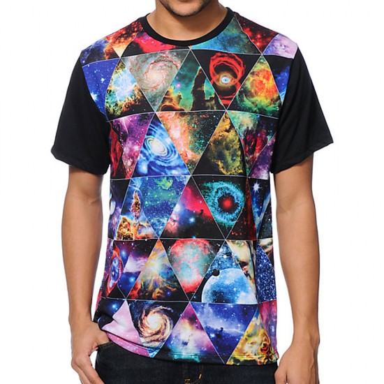 Sublimation T-shirt