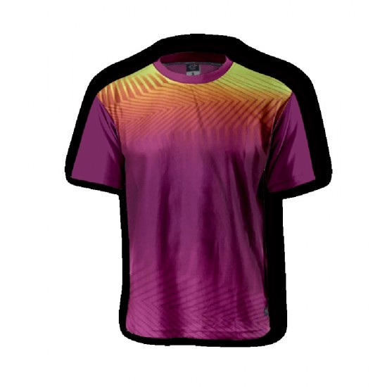 Sublimation T-shirt