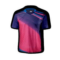 Sublimation T-shirt