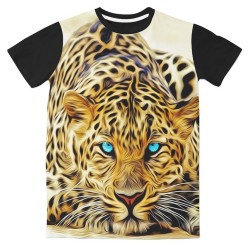 Sublimation T-shirt