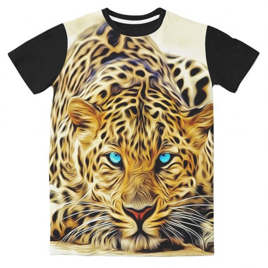 Sublimation T-shirt