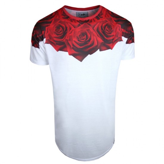 Sublimation T-shirt
