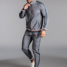 Sublimation Tracksuit