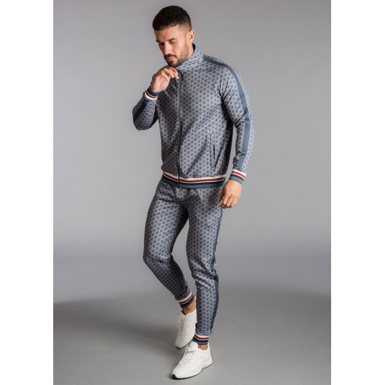Sublimation Tracksuit