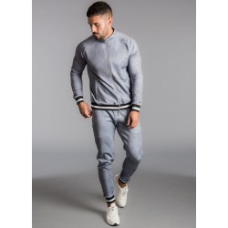 Sublimation Tracksuit