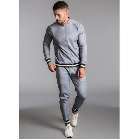 Sublimation Tracksuit