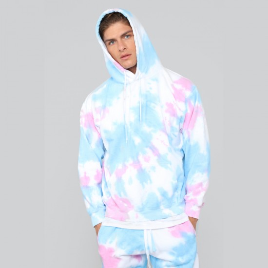 Sublimation Hoodies