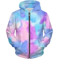 Sublimation Hoodies