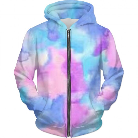 Sublimation Hoodies