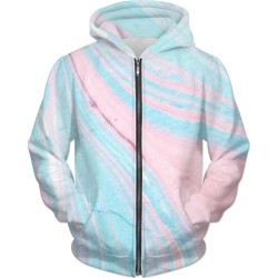 Sublimation Hoodies