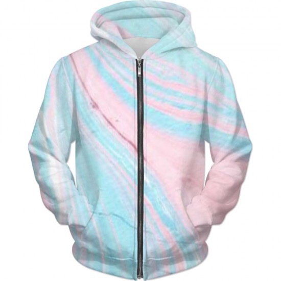 Sublimation Hoodies