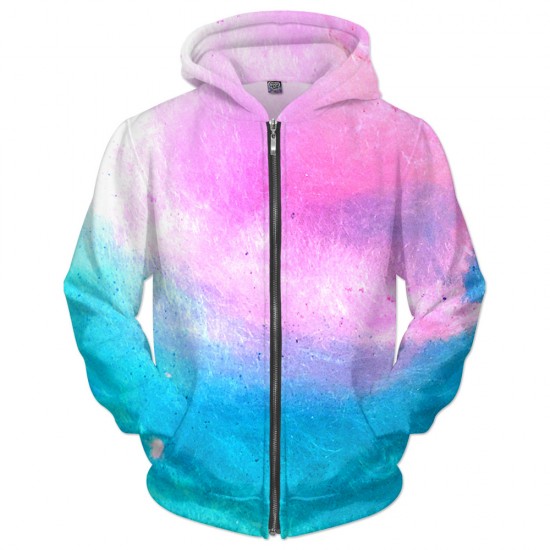 Sublimation Hoodies