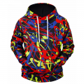 Sublimation Hoodies