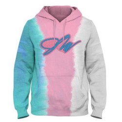 Sublimation Hoodies