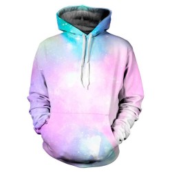 Sublimation Hoodies